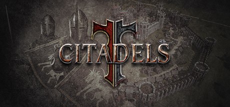 Cover image of  Citadels