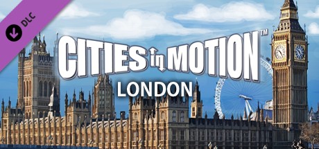 Cover image of  Cities in Motion: London