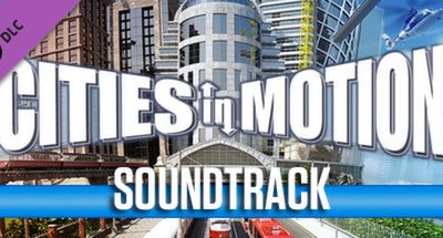 Cities in Motion: Soundtrack