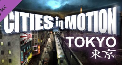 Cities in Motion: Tokyo