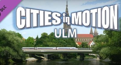 Cities in Motion: Ulm