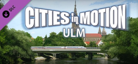 Cities in Motion: Ulm