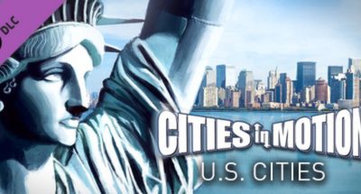 Cities in Motion: US Cities