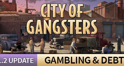 City of Gangsters