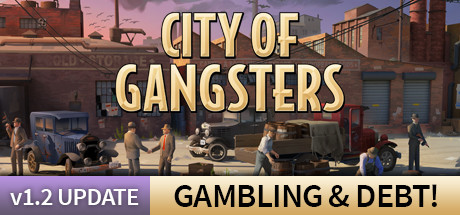 City of Gangsters