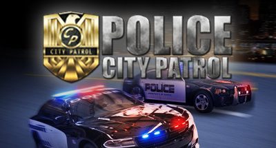 City Patrol: Police