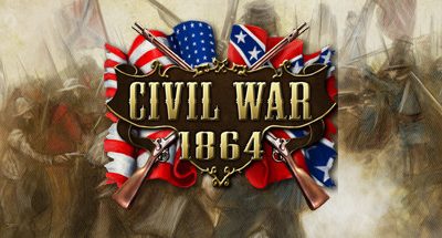 Civil War: 1864