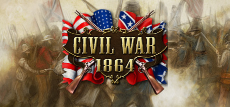 Civil War: 1864