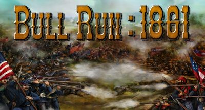 Civil War: Bull Run 1861