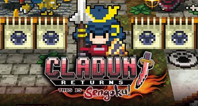 Cladun Returns: This Is Sengoku