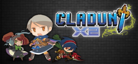 Cover image of  Cladun X2