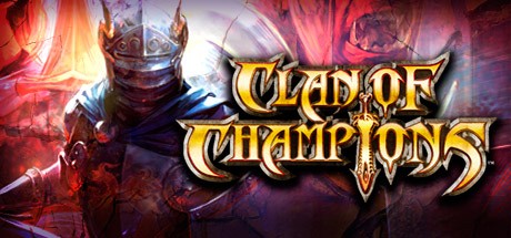 Cover image of  Clan of Champions