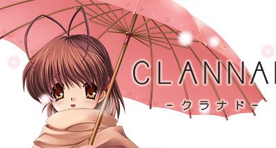 CLANNAD