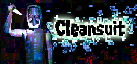 Cover image of  Cleansuit