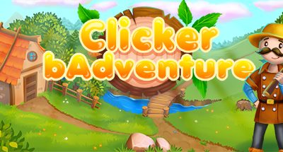 Clicker bAdventure