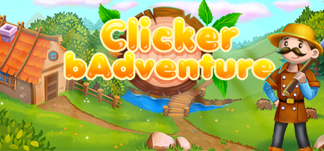 Cover image of  Clicker bAdventure