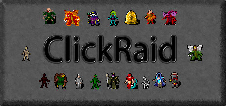 Cover image of  ClickRaid