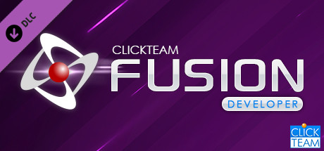 Clickteam Fusion 25 Developer Upgrade