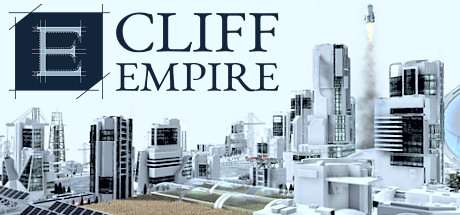 Cover image of  Cliff Empire