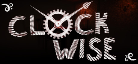 Cover image of  Clockwise