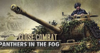 Close Combat – Panthers in the Fog