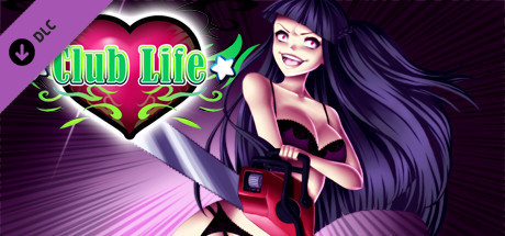 Cover image of  Club Life - Soundtrack