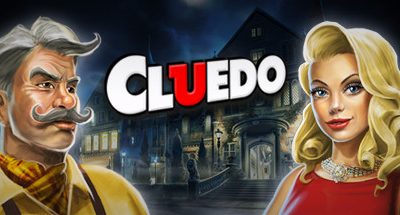 Clue/Cluedo: The Classic Mystery Game