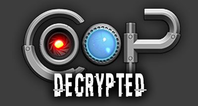 CO-OP : Decrypted