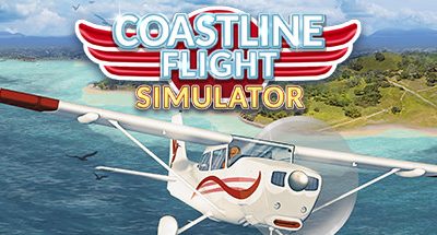 Coastline Flight Simulator