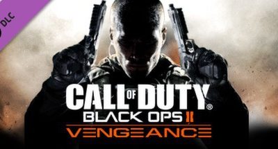 Call of Duty: Black Ops 2 – Vengeance