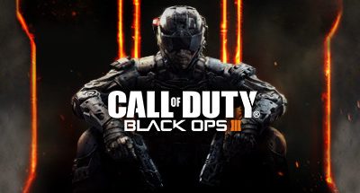 Call of Duty: Black Ops 3