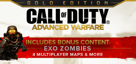 Call of Duty: Advanced Warfare – Gold Edition