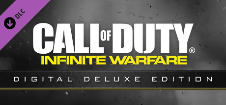 Call of Duty: Infinite Warfare - Digital Deluxe Edition