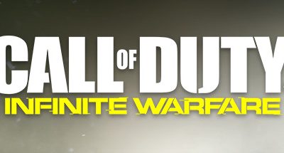 Call of Duty: Infinite Warfare