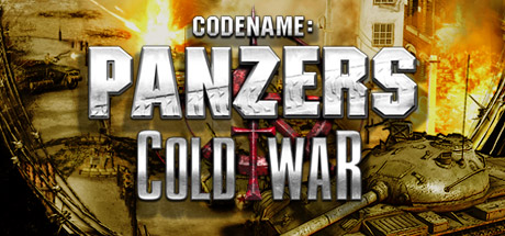 Codename: Panzers – Cold War