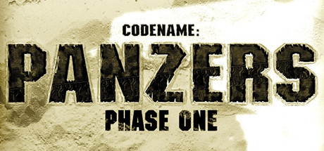 Cover image of  Codename: Panzers