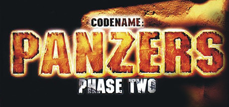 Cover image of  Codename: Panzers