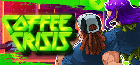 Cover image of  Coffee Crisis