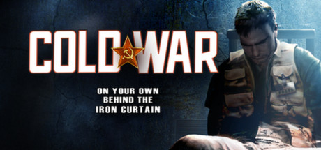 Cover image of  Cold War