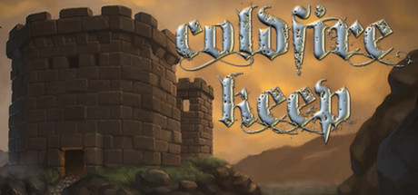 Cover image of  Coldfire Keep