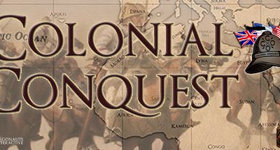 Colonial Conquest