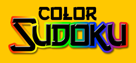 Cover image of  Color Sudoku