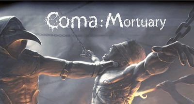 Coma: Mortuary