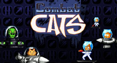 Combat Cats