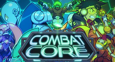 Combat Core