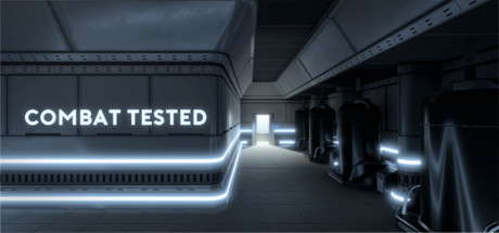 Cover image of  Combat Tested