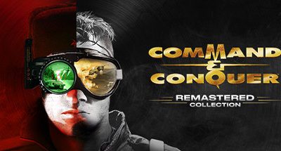 Command & Conquer Remastered Collection