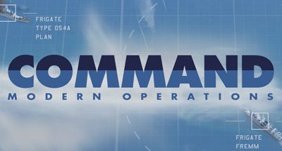 Command: Modern Operations