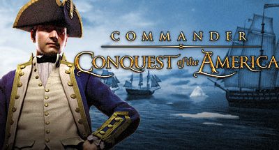 Commander: Conquest of the Americas