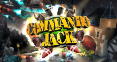 Commando Jack